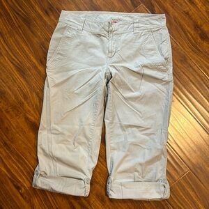 North Face Capri Pants